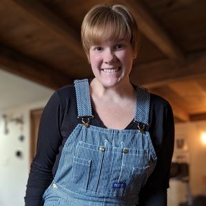 Meet your Posher, Tina
